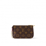 Клатч Louis Vuitton Mini Pochette Accessoires